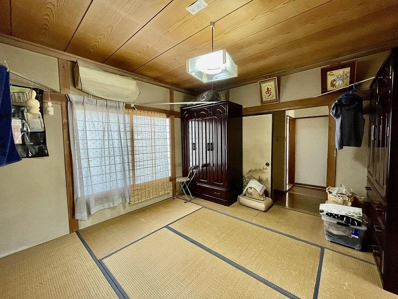 佐久市伴野　中古戸建 その他