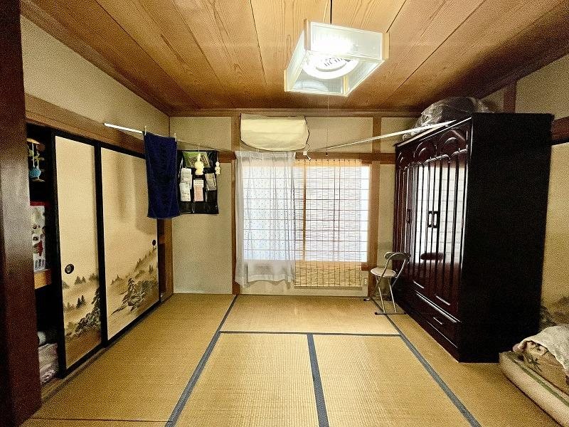 佐久市伴野　中古戸建 その他