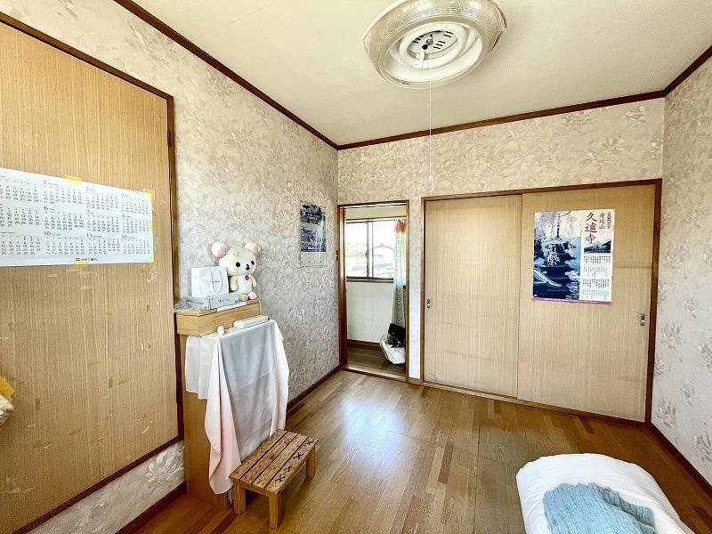 佐久市伴野　中古戸建 その他