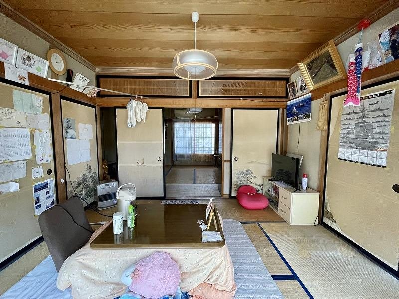 佐久市伴野　中古戸建 その他