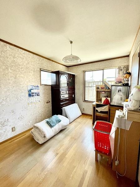 佐久市伴野　中古戸建 その他