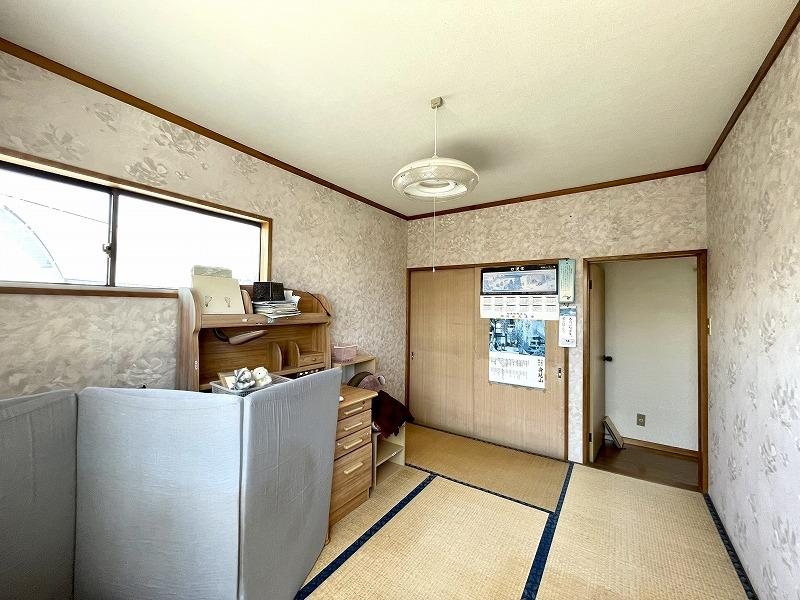 佐久市伴野　中古戸建 その他