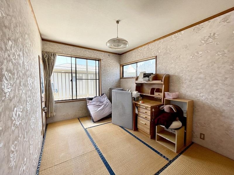 佐久市伴野　中古戸建 その他