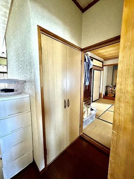 佐久市伴野　中古戸建 その他