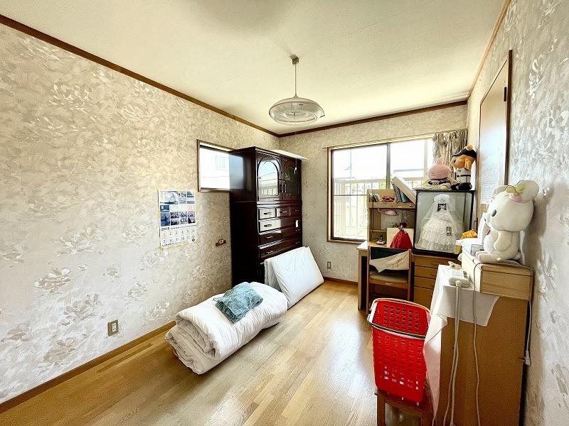 佐久市伴野　中古戸建 その他