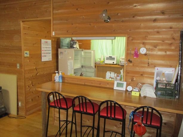 佐久市内山　中古戸建 その他