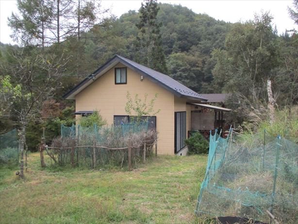 佐久市内山　中古戸建 その他