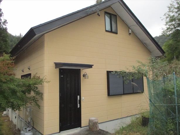 佐久市内山　中古戸建 その他