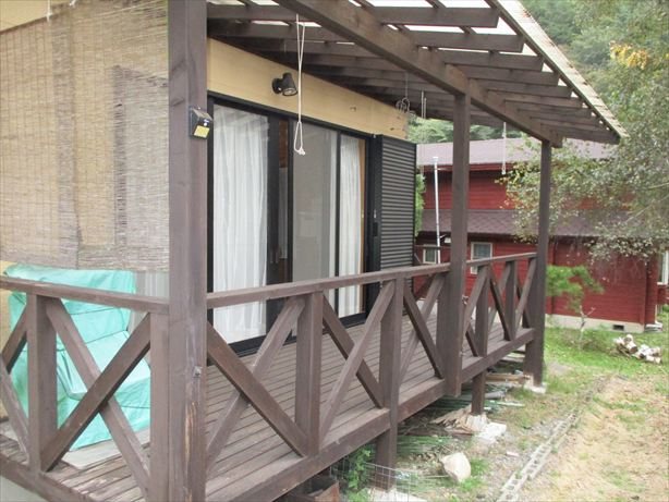 佐久市内山　中古戸建 その他