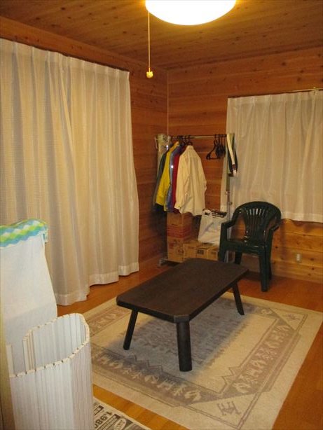 佐久市内山　中古戸建 その他
