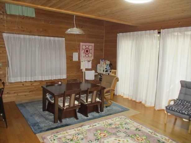 佐久市内山　中古戸建 その他