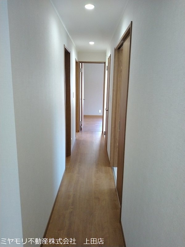 上田市五加　中古戸建 その他
