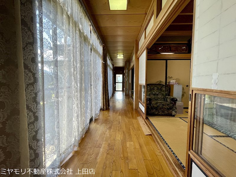 坂城町坂城　中古戸建 内観写真（その他）