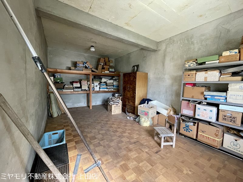 坂城町坂城　中古戸建 内観写真（その他）