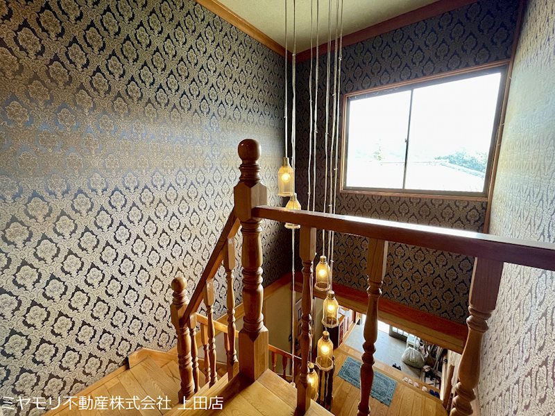 坂城町坂城　中古戸建 内観写真（その他）