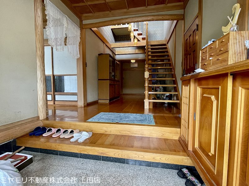 坂城町坂城　中古戸建 内観写真（その他）