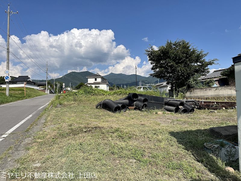上田市真田町本原　土地 その他