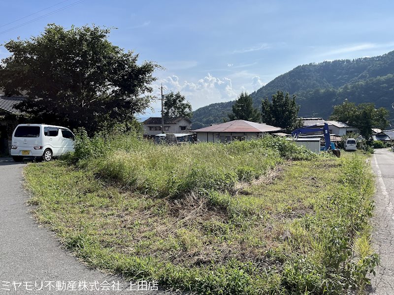 上田市真田町本原　土地 その他