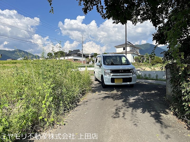 上田市真田町本原　土地 その他