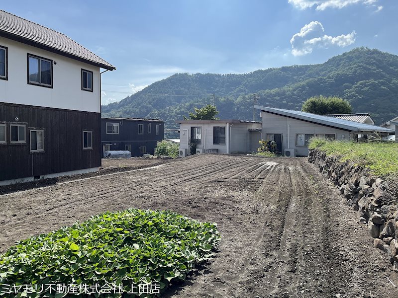 上田市真田町本原　土地 その他