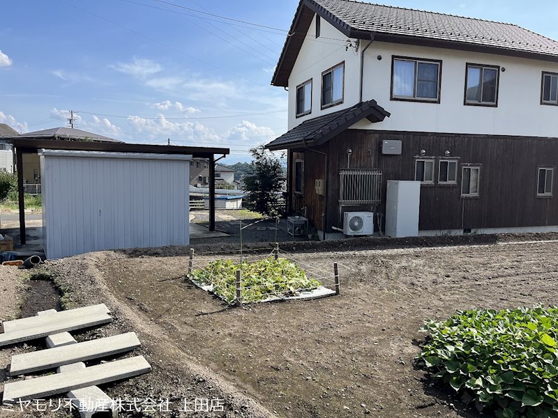 上田市真田町本原　土地 その他