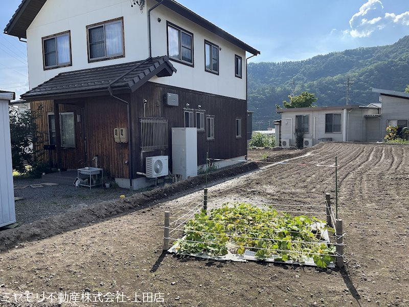上田市真田町本原　土地 その他