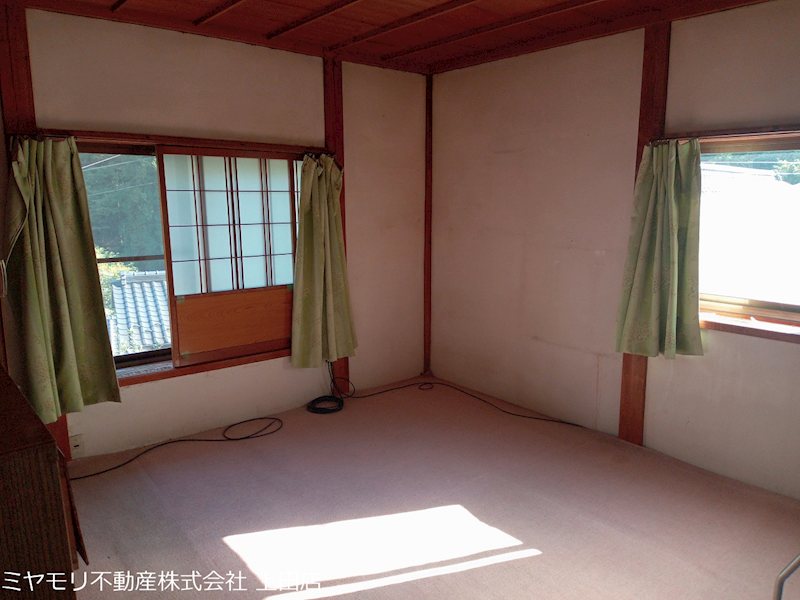 上田市真田町傍陽　中古戸建 内観写真（その他）