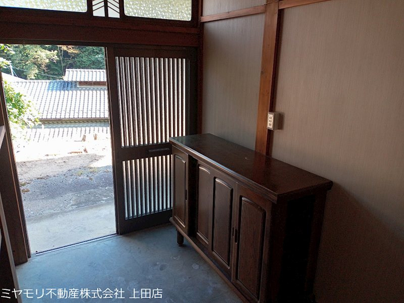 上田市真田町傍陽　中古戸建 内観写真（その他）