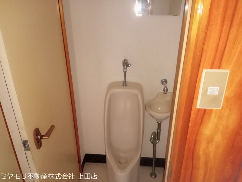 【商談中】上田市諏訪形　中古戸建 その他