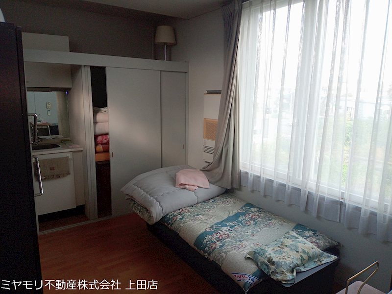 【商談中】上田市諏訪形　中古戸建 その他