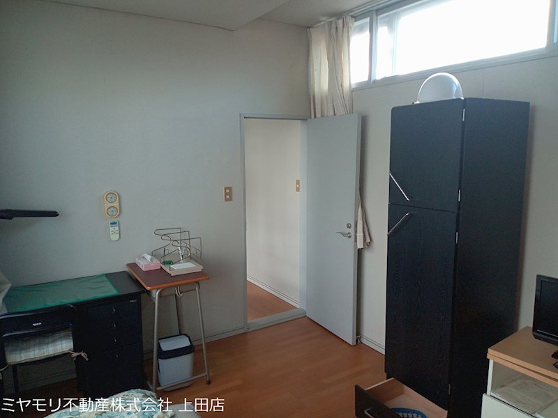 【商談中】上田市諏訪形　中古戸建 その他