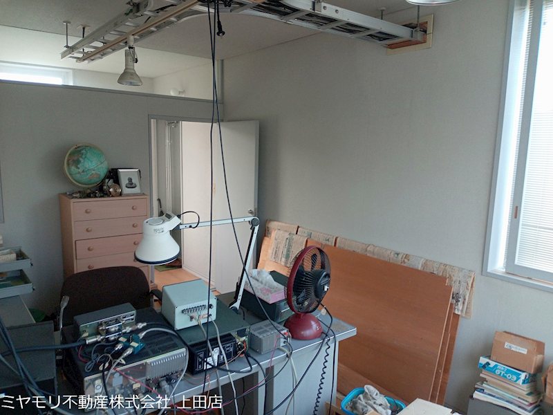 【商談中】上田市諏訪形　中古戸建 その他