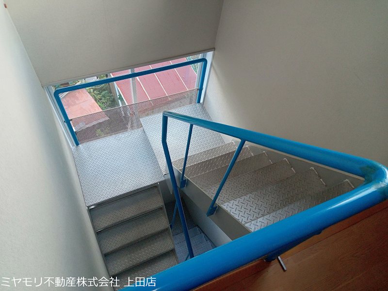 【商談中】上田市諏訪形　中古戸建 その他