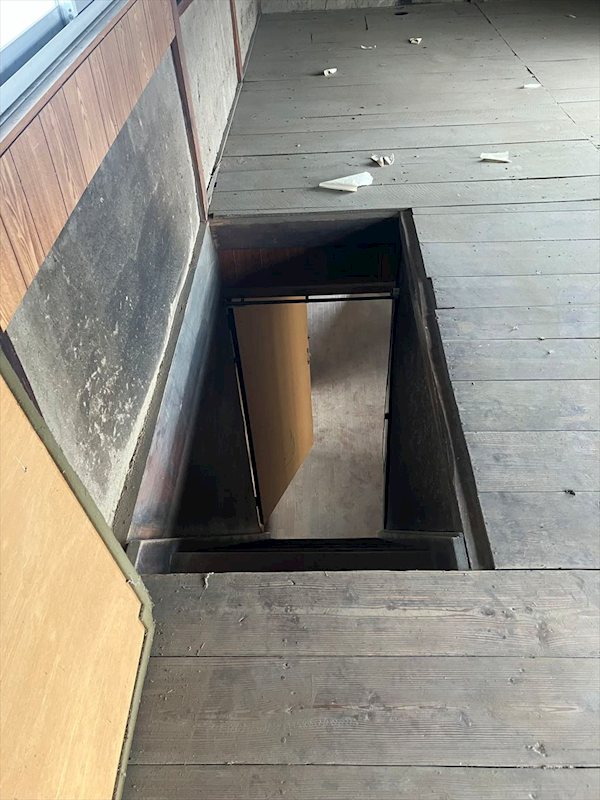 佐久市今井　中古戸建 その他