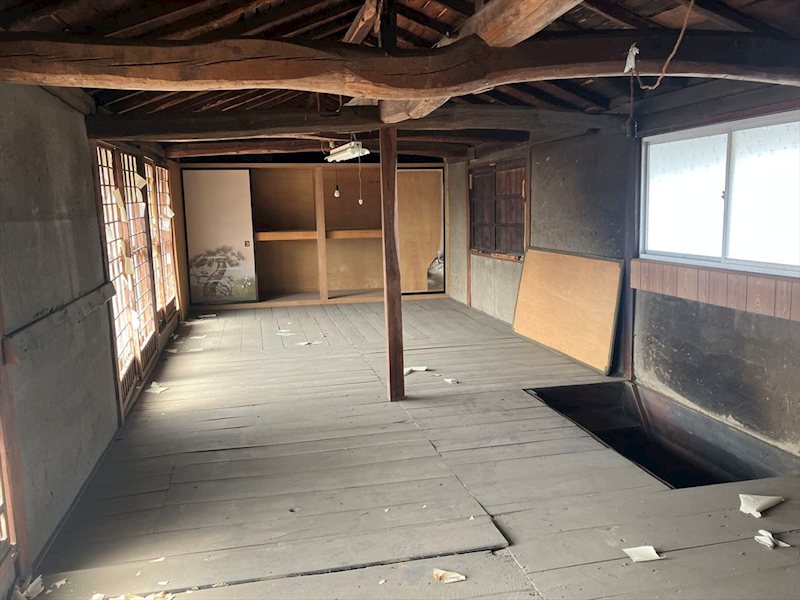 佐久市今井　中古戸建 その他