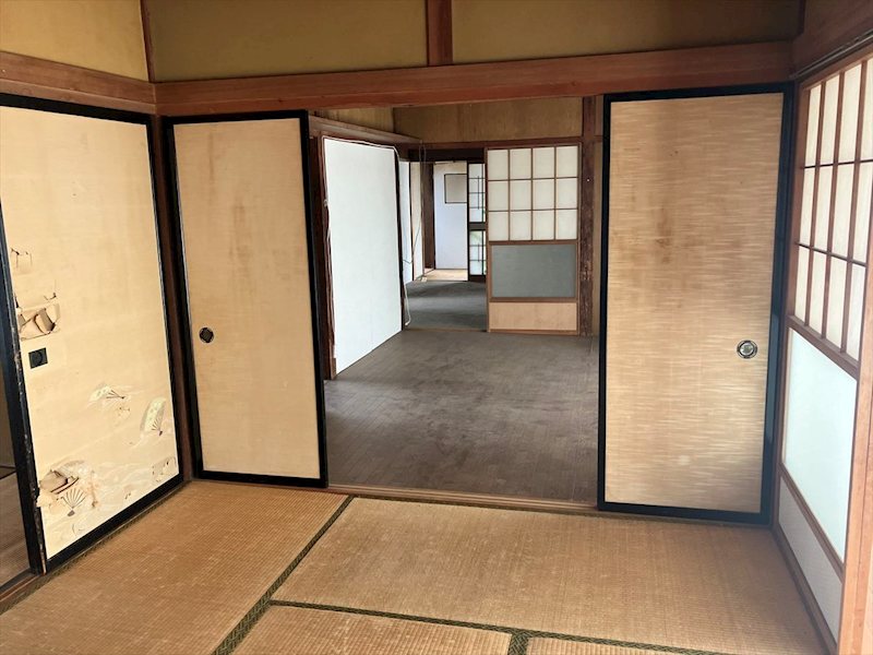 佐久市今井　中古戸建 その他