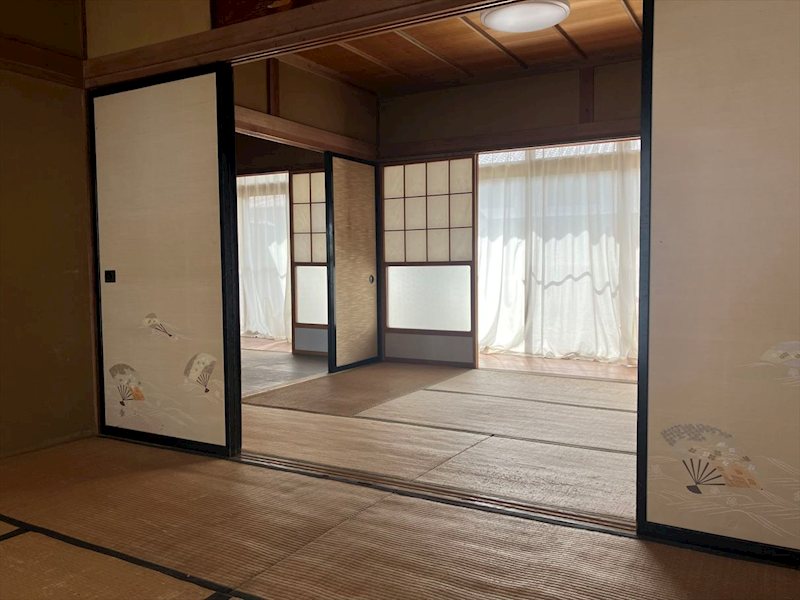 佐久市今井　中古戸建 その他