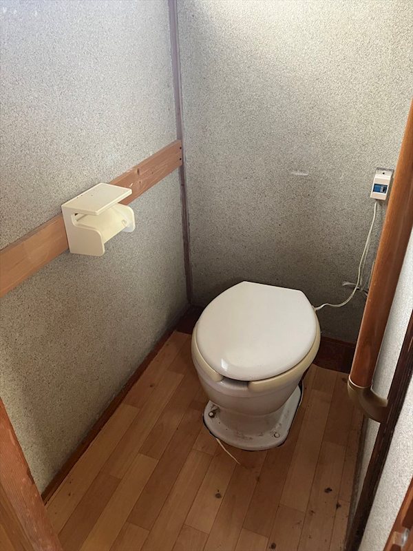 佐久市今井　中古戸建 その他
