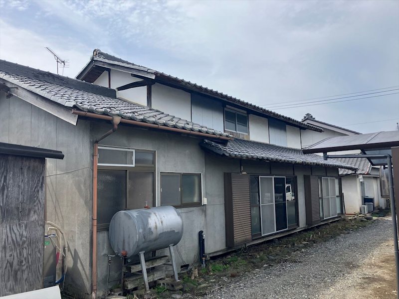 佐久市今井　中古戸建 その他