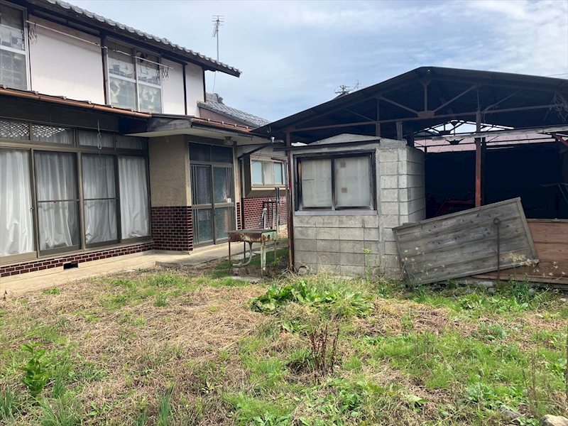 佐久市今井　中古戸建 その他