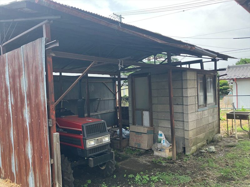 佐久市今井　中古戸建 その他
