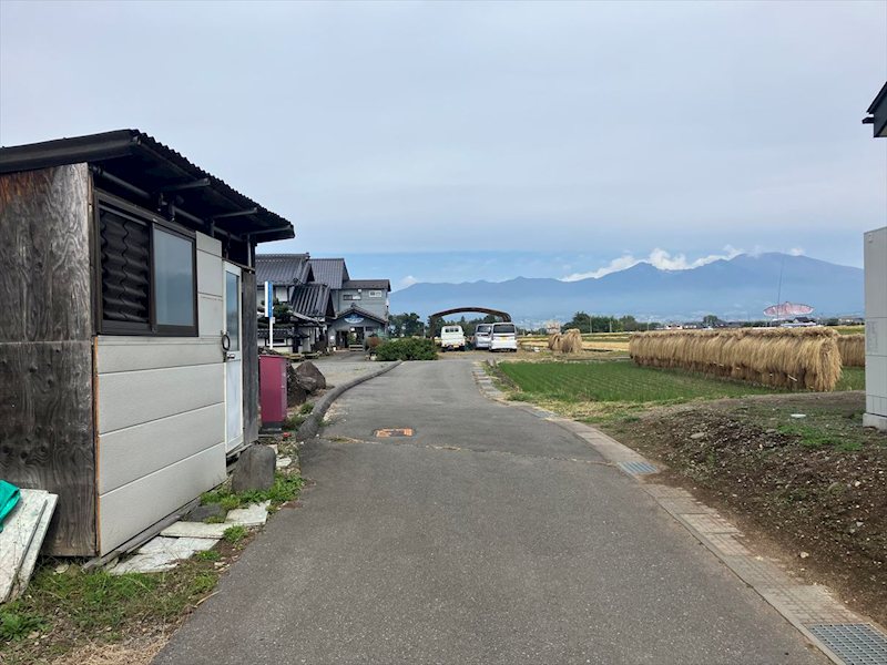 佐久市今井　中古戸建 その他