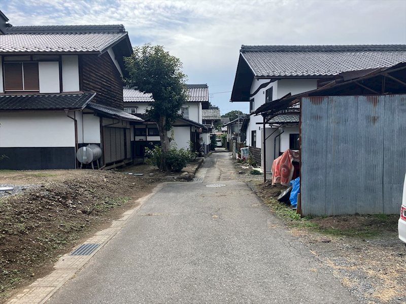 佐久市今井　中古戸建 その他