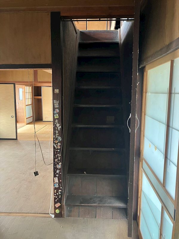 佐久市今井　中古戸建 その他