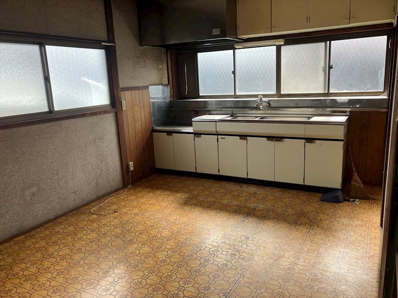 佐久市今井　中古戸建 その他