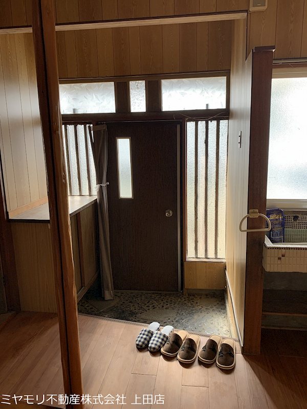 上田市古安曽　中古戸建 内観写真（その他）