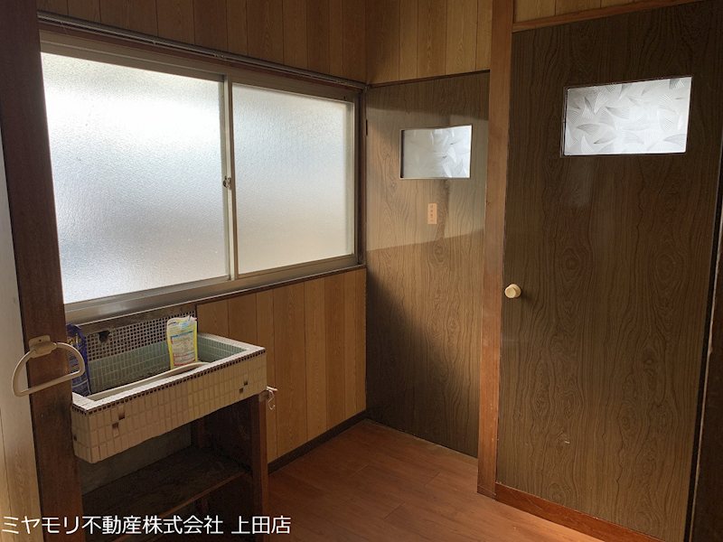 上田市古安曽　中古戸建 内観写真（その他）