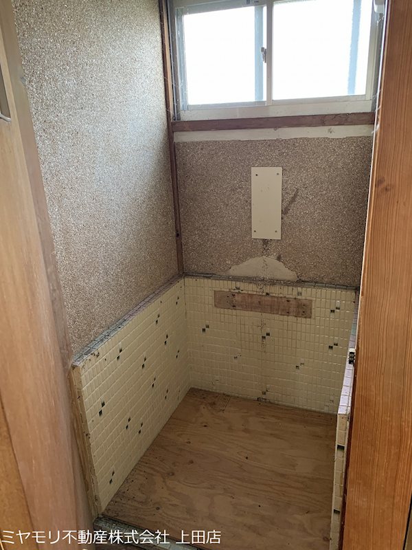 上田市古安曽　中古戸建 内観写真（その他）