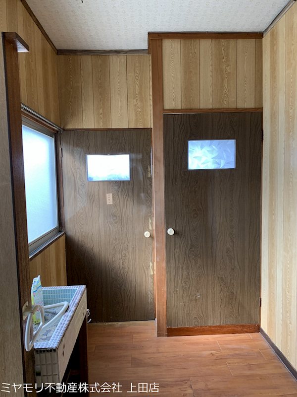 上田市古安曽　中古戸建 内観写真（その他）