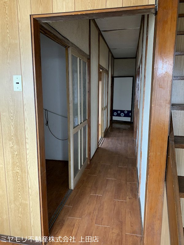 上田市古安曽　中古戸建 内観写真（その他）